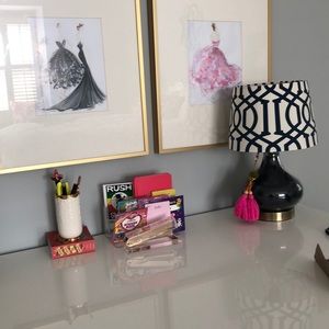 Meet your Posher, Cal